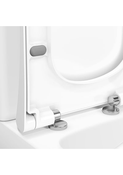 VitrA Integra 131-003-009 Klozet Kapağı