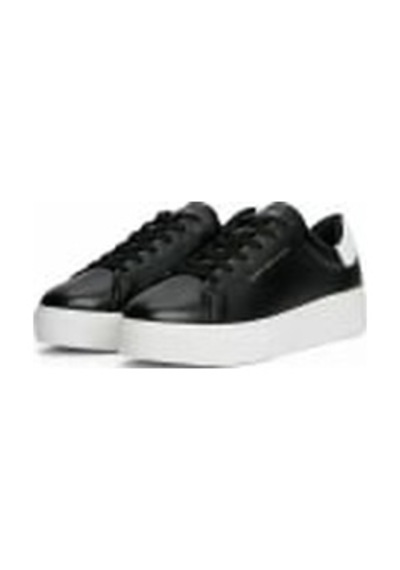 Tommy Hilfiger Kadın Sneaker Fw0fw08681bds Siyah