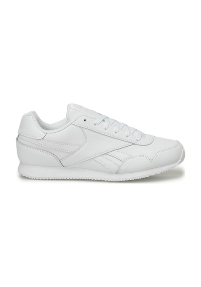 Reebok Royal Cljog Beyaz Kız Çocuk Sneaker 000000000101413255 Beyaz Reebok Royal Cljog Beyaz Kız Çocuk Sneaker 000000000101413255 Beyaz