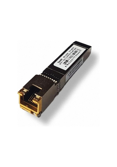 Beek Bn-jl563a 10gb 100 Mt Rj45 Hp Aruba Sfp+ Bakır Modül