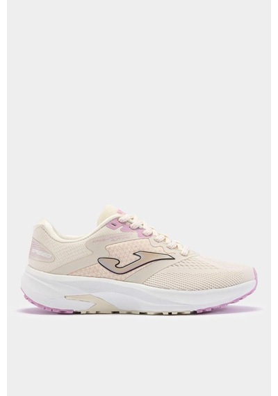 Joma Speed Lady 2425 Rspelw2425 Bej Kadın Spor Ayakkabı Bej