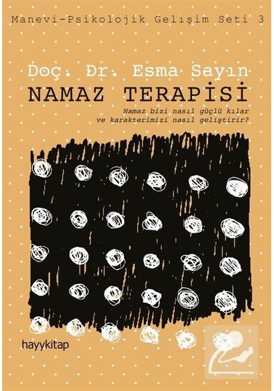 Namaz Terapisi - Esma Sayın