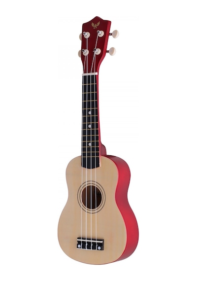 Angel Auk21-n Soprano Ukulele - Naturel Başlangıç - Klasik Seri Naturel Mat Bitiş, Ihlamur Ağacı Gövde Ve Klavye, Taşıma Çantası Dahil Ölçüler: 21 İnç / 330 Mm Skala Angel Auk21-n Soprano Ukulele - Naturel Başlangıç - Klasik Seri Naturel Mat Bitiş, Ihlamur Ağacı Gövde Ve Klavye, Taşıma Çantası Dahil Ölçüler: 21 İnç / 330 Mm Skala