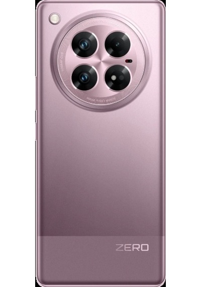 İnfinix Zero 40 5g X6881 Batarya 5000 Mah
