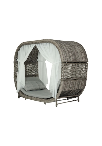 Flexy Romantica Daybed 708