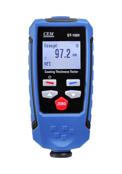 Cem Dt-156h Cem Boya Kalınlık Ölçüm Cihazı