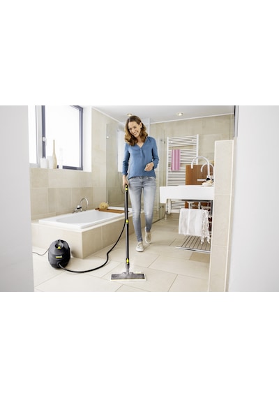 Karcher SC 3 Easyfix 1900 W Special Buharlı Temizleyici