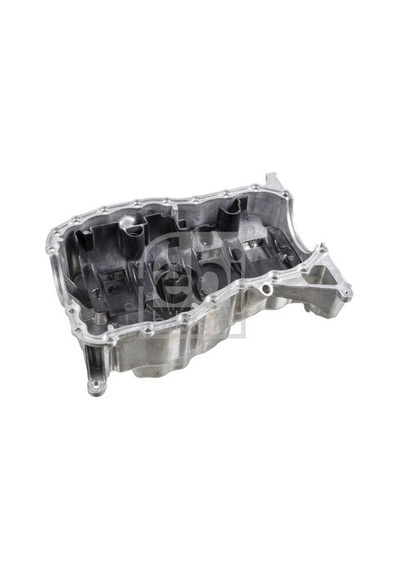 Motor Yağ Karteri - Dacia Sandero, Duster, Logan - Febı-bılsteın-177588