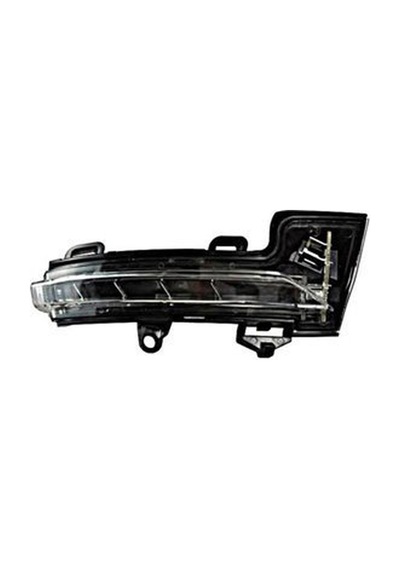 Skoda Octavia Kapi Ayna Sinyali Sol 2013-2020 5e0949101 1.4tsı, 1.6 Tdı, 1.2 Tsı, 1.0 Tsı