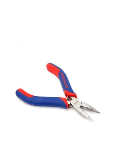 125 Mm Elektronikçi Mini Kargaburnu, Profesyonel Ve Kullanışlı Tasarım