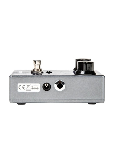 Jim Dunlop Jhm6 Jimi Hendrix Octavio Fuzz Pedalı