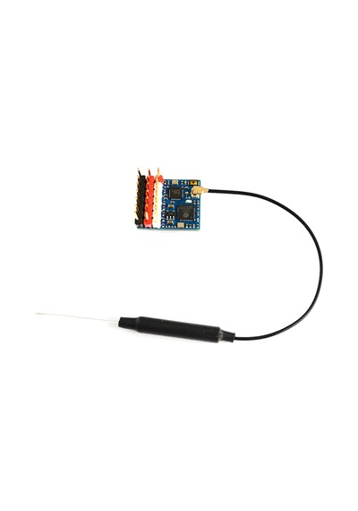 ELRS 2.4G PWM RX ELRS-R24-P6 RC Alıcı Receiver