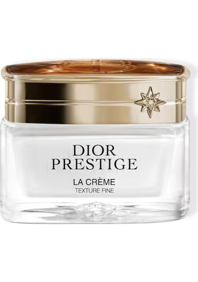 Dior Prestige La Crème Texture Fine - Krem 50 Ml
