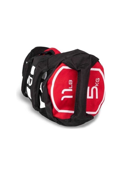 Slazenger 5 Kg Powerbag Ağırlık Torbası Çok Renkli