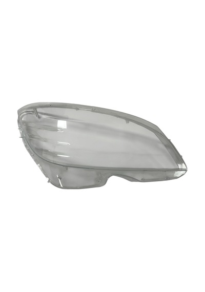 Mercedes W204 2007-2011 L Syd1008 Far Camı Marka İle Uyumlu