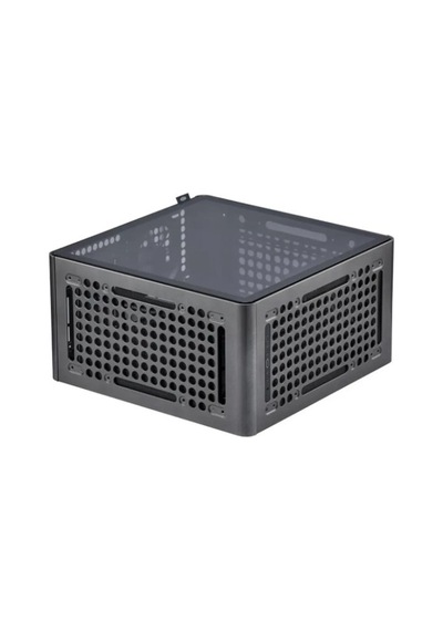 Cooler Master Qube540 Mid Tower Psu Yok