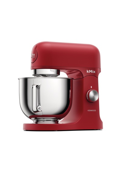 Kenwood Soft751rd 5 Lt.1000 Watt Mutfak Şefi Stand Mikser Bold Red Diğer