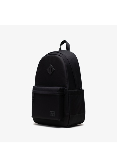 Herschel Heritage Classic 24l Unisex Siyah Sırt Çantası 11383 Siyah
