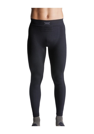 X-Bionic X-bıonıc X-bıonıc Mıghtywool Pants Men 6000 Siyah
