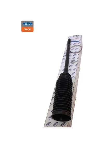 Rot Mili Transit Custom V362/v363 Ford 1763991 1763991