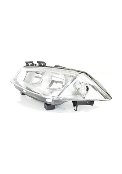 Renault Megane 2 20042009 Sol Ön Far BSG 260604235r