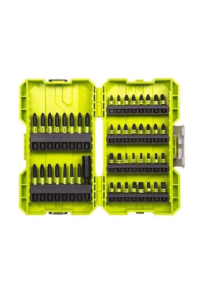 Ryobi Rak48sdı 48 Parça Vidalama Seti 5132003791