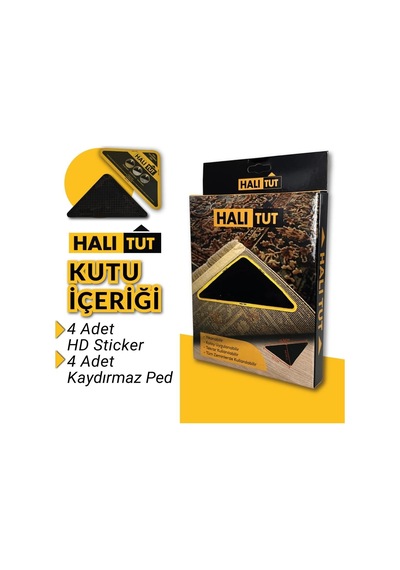 Halı Kaydırmaz Halı Tut Halı Kaydırmaz Ped
