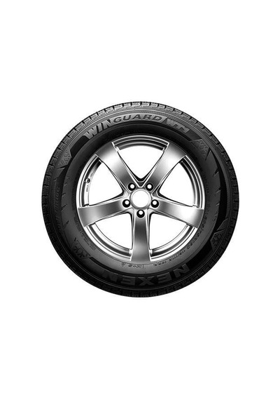 Nexen 205/70r15c 106/104r Wınguard Wt1 Kamyonet Kış 2026