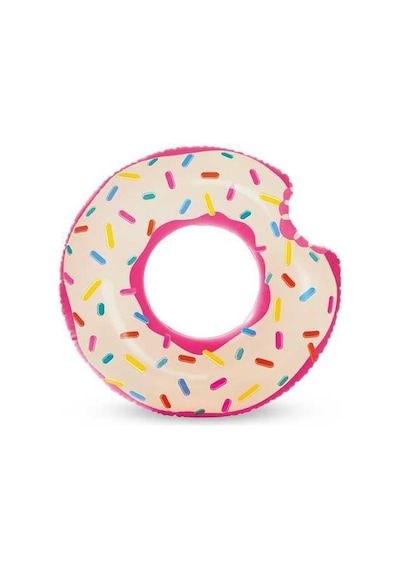 56265 Donut Tube Simit 107x99 Cm