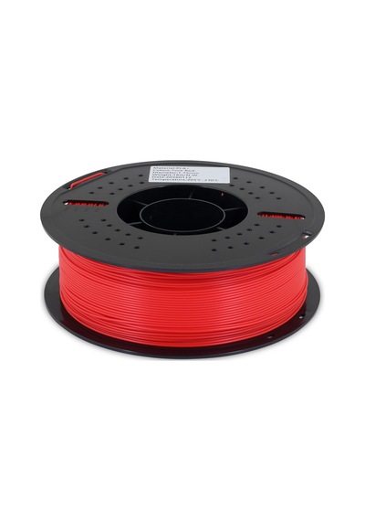 Filamix Pla Plus Filament True Kırmızı 1.75mm 1kg