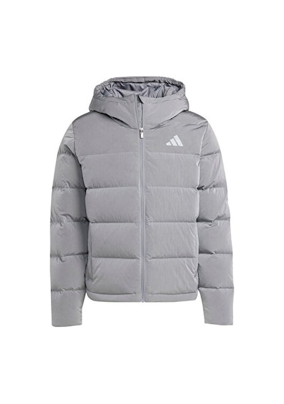 Adidas Holiday D Jkt Erkek Günlük Mont Jl5076 Gri Gri