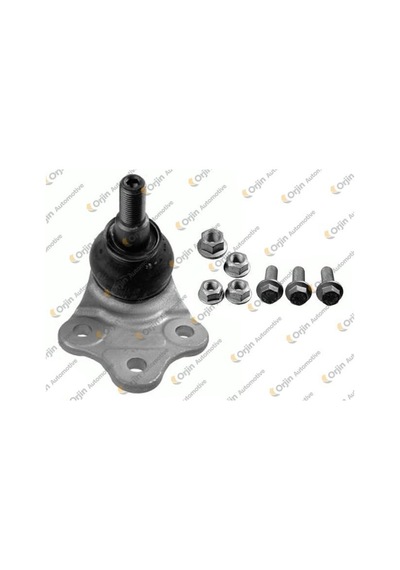 ROTİL ALT KİTLİ FREELANDER II FA 2006-2014 6G9N3395BB