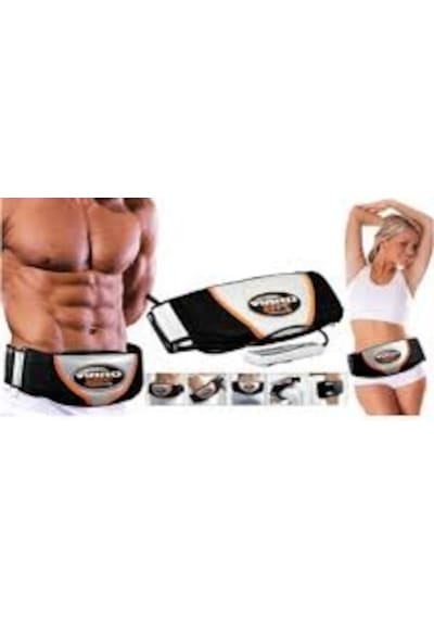 Vibro Shape Masaj Kemeri Titreşimli Kemeri Bel