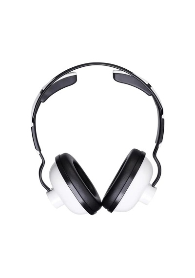 Superlux HD651 HiFi Kulaklık Beyaz