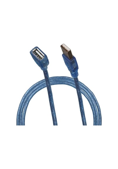 Hubrendy Sh Powermaster Usb Uzatma Kablosu 3 Metre