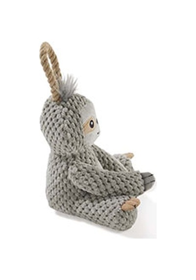 M-pets Terra Eco Kıra Yavru Köpek Oyuncağı 16 Cm 244-50030.01