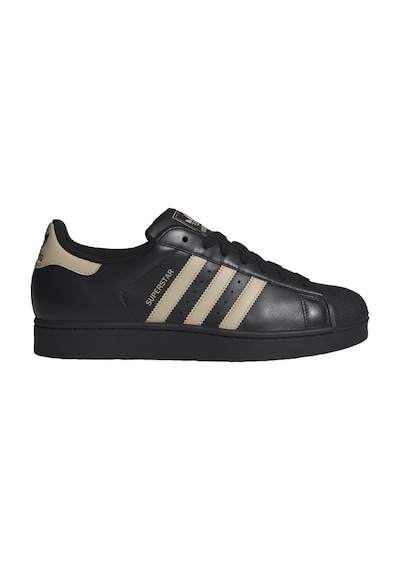 Adidas Superstar Iı Unısex Spor Ayakkabı - Ih4173 Siyah