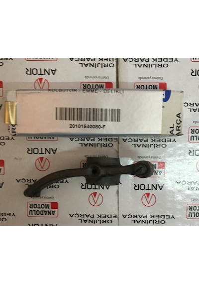 ANTOR /lombardini 4ld640/820-13hp/17hp Külbütör Kolu Emme (HOROZ) Delikli