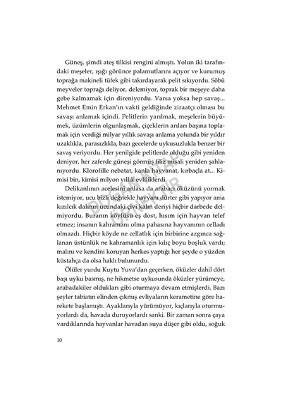 Dört Mehmet Emin