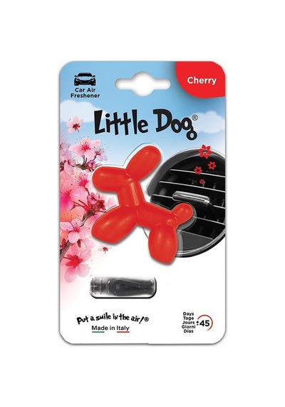Little Dog Araba Kokusu Cherry Kiraz