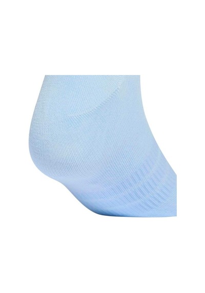 Adidas Çorap T Essentials Ankle 3 Pack Çok Renkli