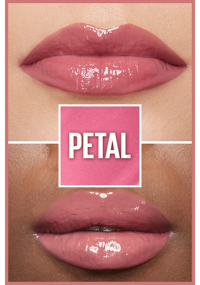 Maybelline New York Lifter Gloss Nemlendirici Dudak Parlatıcısı 005 Petal