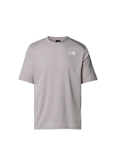 The North Face Erkek Shado Kadın Tişört Nf0a87tu1oa1 Gri