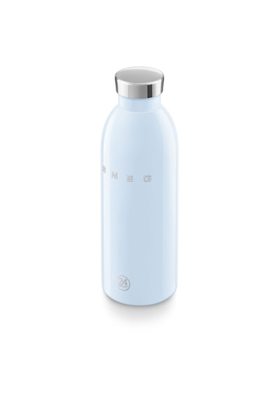 Urban Bottle Çelik Matara 0,5 Lt Açık Mavi