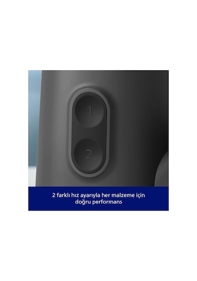 Philips HR2672/04 350 W Problend Teknolojili Smoothie Blender