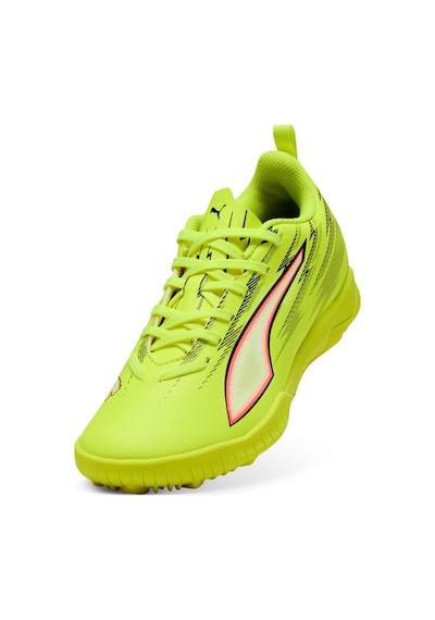 Puma Ultra 6 Play Tt Genç Krampon 108989 01 Sarı