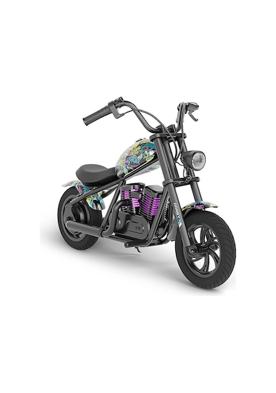 Corby Jetty 300 Pro Elektrikli Çocuk Motoru Mavi