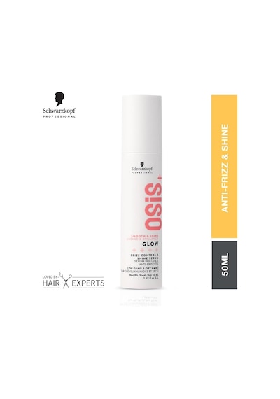Schwarzkopf Osis Glow 50 Mililitre Parlaklık Serumu
