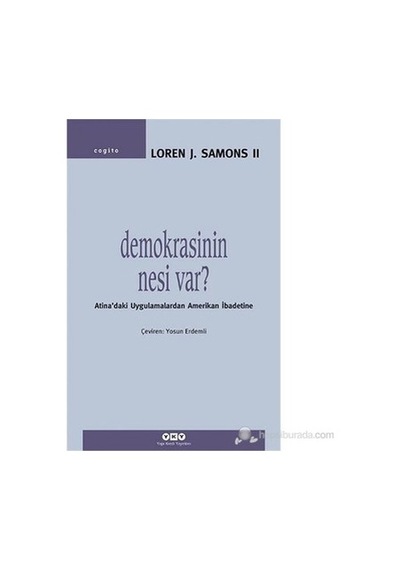 Demokrasinin Çeşitleri Ve Uygulama Örnekleri Üzerine İnceleme