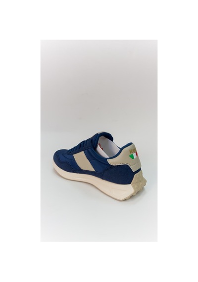 Kappa Erkek Günlük Outdoor Sneaker Kaymaz Taban Nefes Alabilir Tekstil Malzeme Darbe Korumalı Ayakkabı Lacivert Kappa Erkek Günlük Outdoor Sneaker Kaymaz Taban Nefes Alabilir Tekstil Malzeme Darbe Korumalı Ayakkabı Lacivert